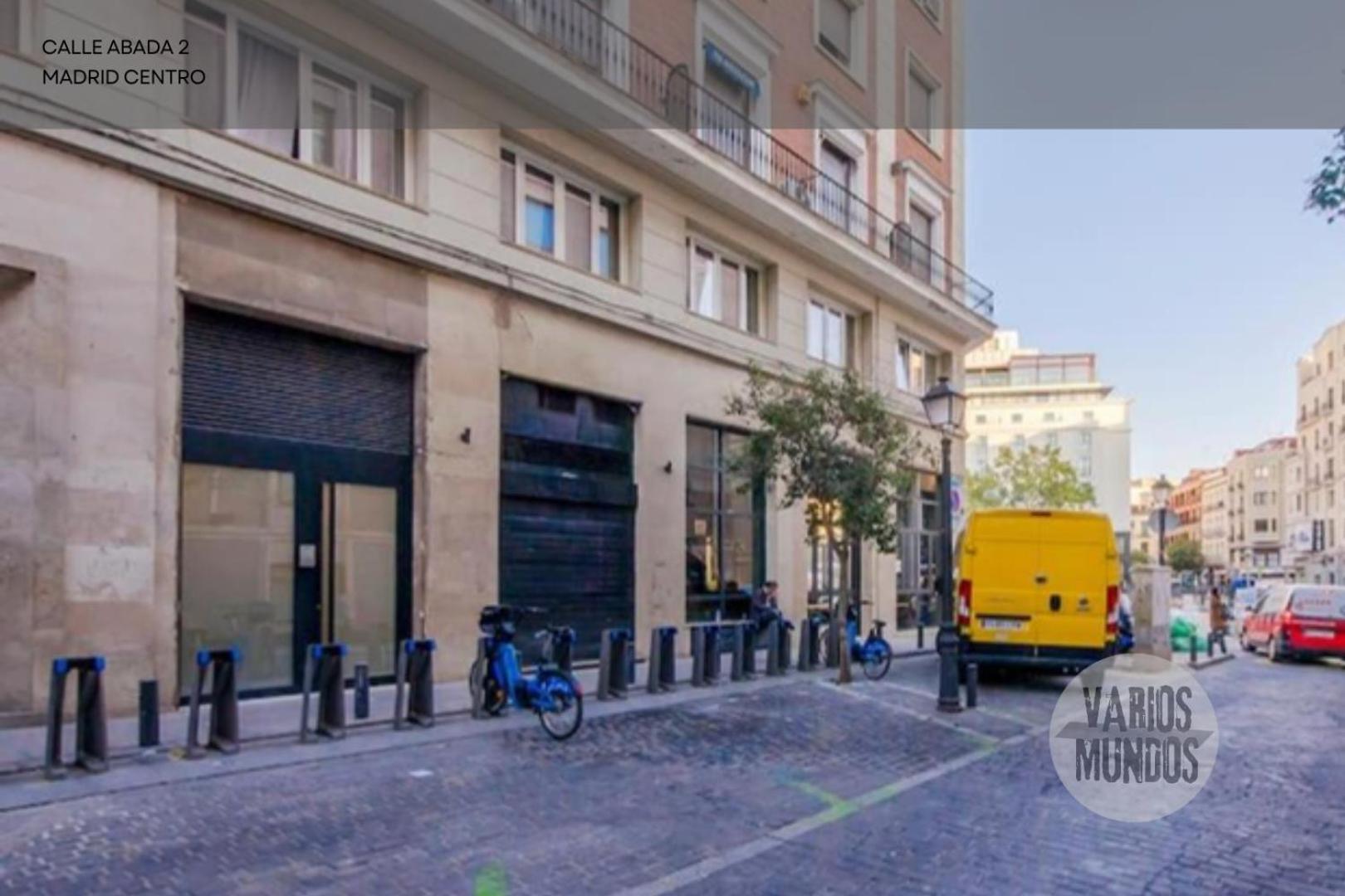 Cozy Y Centrico Apt Para 6Pax En Plaza Del Carmen E2 Madrid Exteriér fotografie